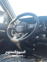  11 Kia seltos 2022 gcc /كيا سيلتوس 2022 خليجي