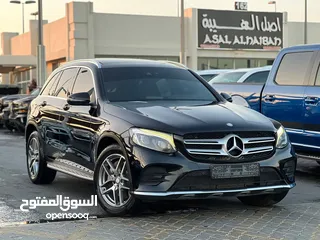  2 MERCEDES GLC 250