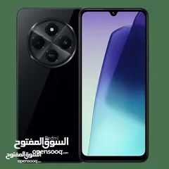  3 Redmi 14C 256G 16Ram /128GB 8ram الاصدار الاحدث  ريدمي كفالة وكيل رسمي  14  1  4 شاومي سي
