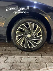  5 سوناتا 2022 شركة