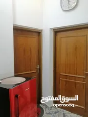  21 بيت للبيع في الصالحيه بدايه شارع أحمد الوائلي من طابقين