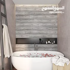  11 أرضيات باركيه (PVC) تلزيق – سهلة وسريعة التركيب! بدون تعب