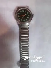  5 ساعة ويلكو يدوية عقارب  مفتاح لف