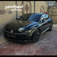  5 ارتيون مميزة