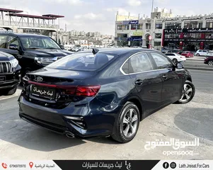  2 كيا 2020 Kia K3