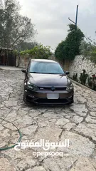  7 بولو تعديلgti  2017