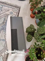  4 منقي هواء  Blue Air purifying System 500Dhs