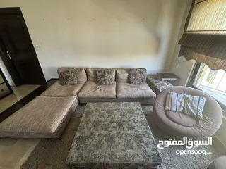  2 غرفة جلوس للبيع living room for sale