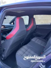  27 golf GTi مفلله بسعر 123.000