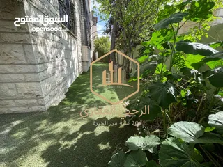  17 شقة / للايجار / ارضية / 3نوم / الصويفية
