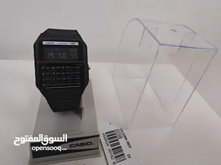  2 ساعة كاسيو Casio CA-53WB