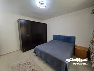  8 شقة فاخرة للإيجار في الماصيون رام الله