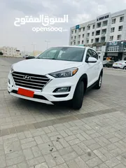  18 Hyundai Tucson 2021 model only 70k km driven excellent condition.