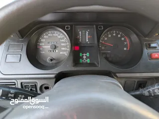  9 متسوبيشي باجيرو 1999 للبيع