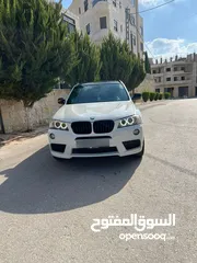  1 Bmw x3 M.        بي ام اكس 3