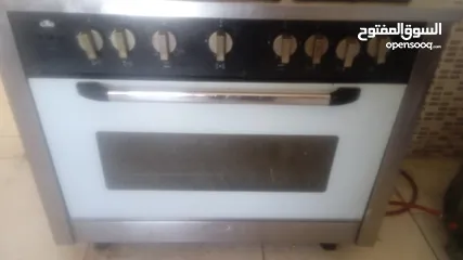  1 غاز خمس عيون ايطالي