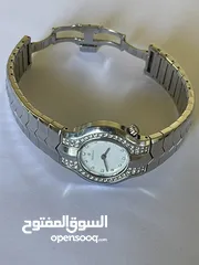  3 TAG Heuerساعه الماس