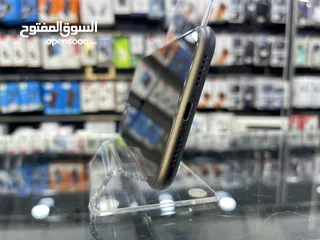  5 ‏iPhone 11 (128 GB) ايفون 11 مستعمل بحالة الوكالة مش مفتوح او مصلح نهائياً  كفالة محل على الجهاز