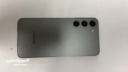  4 جهاز s23 بلس بحالة ممتازه
