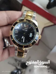  3 Exotic ايكسوتيك اصلي مع علبتها