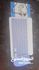  1 كيبورد وفاره