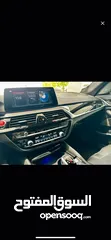  8 BMW M5 Competition Kilometres 50Km Model 2019