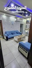  25 شقة / استديو فاخرة VIP للايجار اليومي الدوار السابع كوزمو