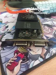  3 Gt1030 2g للبدل ع اقوه مع فرقيه او بيع قابل للتفاوض