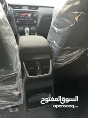  9 سكودا 2020 اوكتافيا اتومات فحص نخب سعرر حررق لون مميز