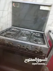 1 طباخ عشتار مصري للبيع خمس عيون