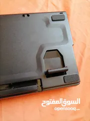  5 كيبورد العاب مع إضاءة عدة الوان مستعمل بحالة الجديد