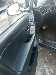  6 سياره جيب كوراندو2014 كوري إمكانية البدل على افانتي او كيا شوما