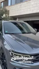  5 تيجوان 2017 مطور 2000 4motion
