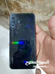  1 جوال هواوي واي 7بي للبيع