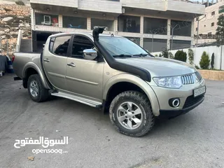  2 ميتسوبيشي هنتر نخب