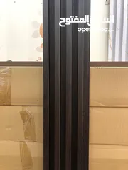  5 بديل الخشب PVC Cladding للجدران – عزل رطوبة وديكور أنيق بألوان متعددة وسعر ممتاز