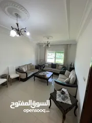  8 شقة للبيع - موقع مميز خلف كوزمو / دير غبار خربه صوفيه  الموقع: الدوار السابع – خلف كوزمو