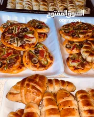  6 كليجه العيد بايادي نظيفه وطعم رهيب