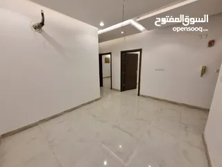  5 شقة فاخرة للايجار  الرياض حي القدس  المساحه 180 م   مكونه من :   3 غرف نوم  3 دورات مياه   دخول ذكي