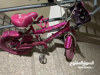  2 Bicycle for sale