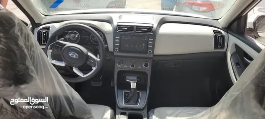  8 Hyundai Creta 2023 for rent - Free delivery for monthly rental