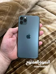  1 ايفون 11 برو ماكس للبيع