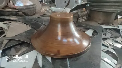  14 بلص وتشكيل جميع انواع المعادن