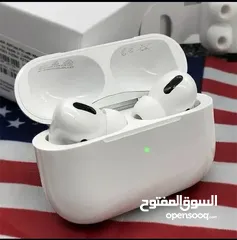  1 Air pods pro