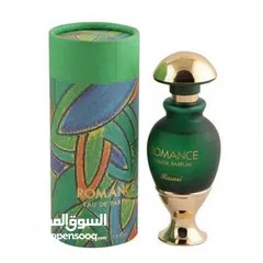  9 عطر رومانس