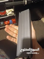  7 2 محول كميرات واحد33 امبير وواحد25 امبير وبور سبلاي وتويترين ثوتهم مرتب للبيع او للبدل عصندوق مجوز