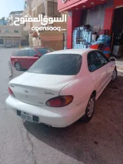  2 هونداي لانترا