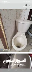  2 مغسله وفرنجي