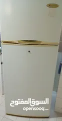  1 Fridge big large sized Gas oven Burner Microwave oven big washing machine fully auto Gas cylinder