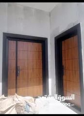  13 Luxury Door Manufacturing